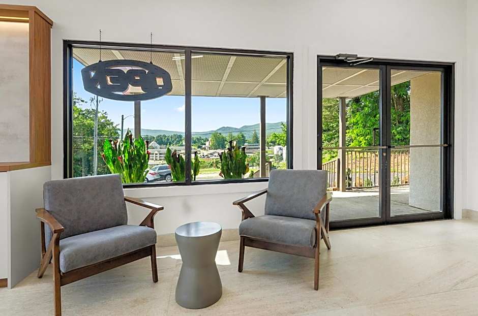 Red Roof Inn Wytheville