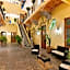 Casa Haus Hotel Puebla Centro Histórico