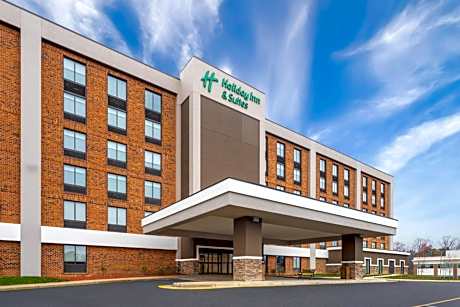 Holiday Inn & Suites Richmond West End By IHG