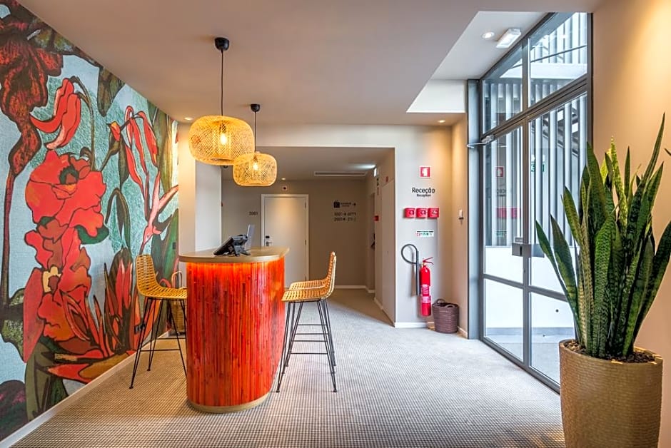 Pestana Casino Studios