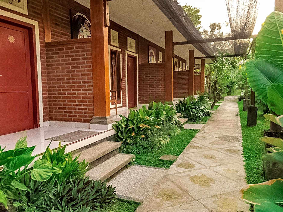 GRIYA PASIR UKIR