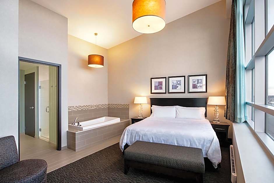 Holiday Inn Saskatoon Downtown By IHG