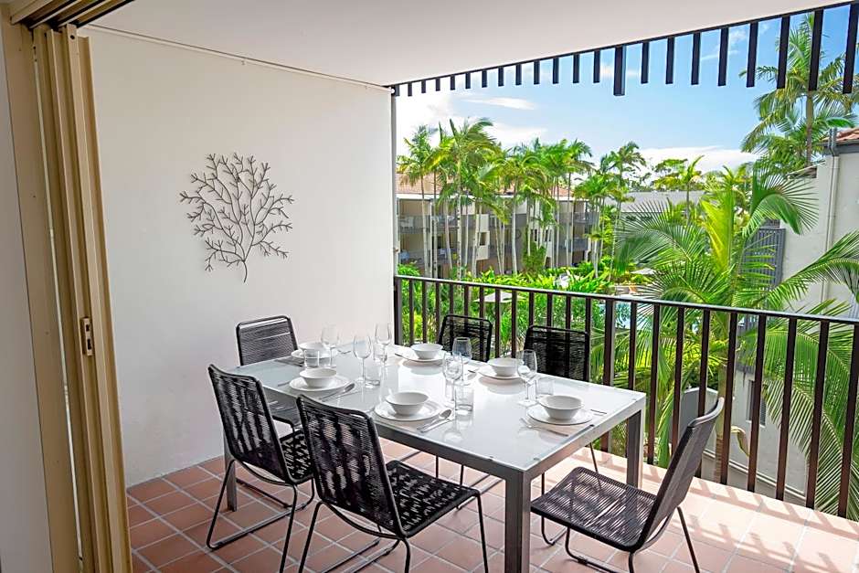 Mantra French Quarter Noosa