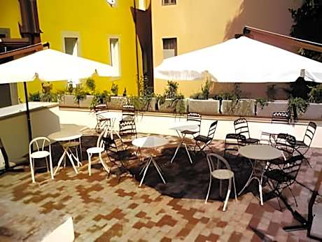 Hotel & Terme Bagni di Lucca