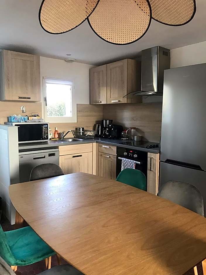 Maison Guerande La Baule