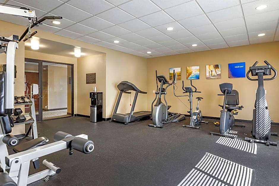 Comfort Inn Warren