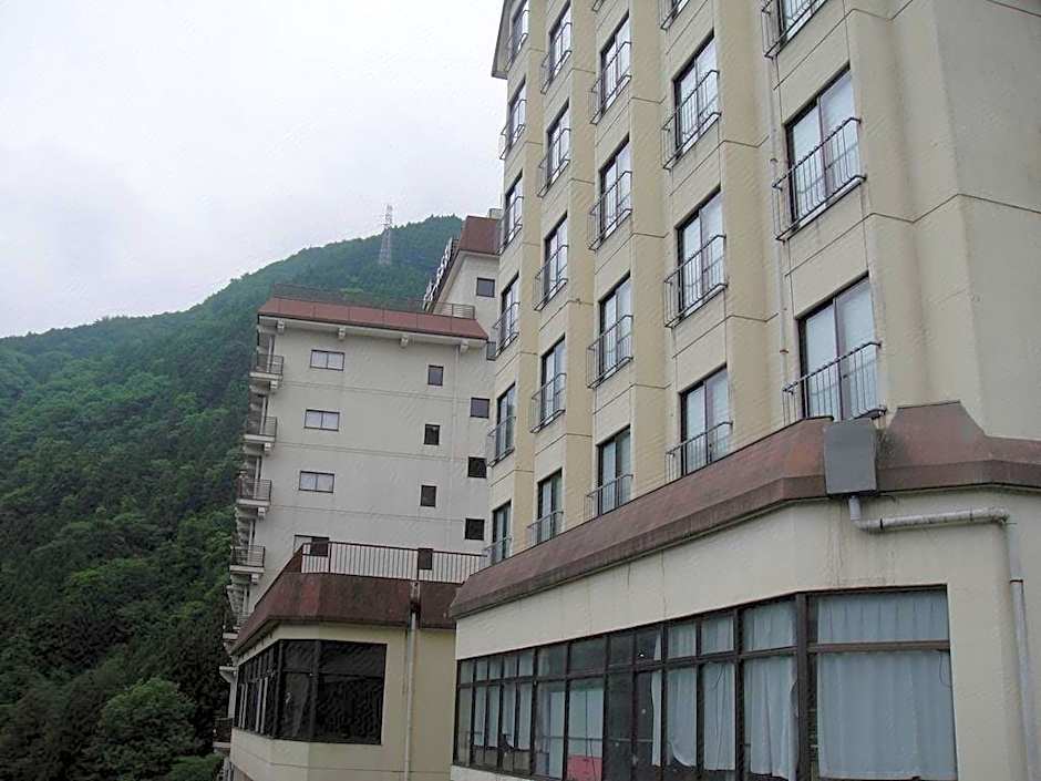 Hotel New Ohruri