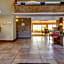 Tulsa Square Hotel Central, I-44 By OYO