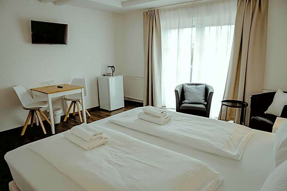 Pension Frisia