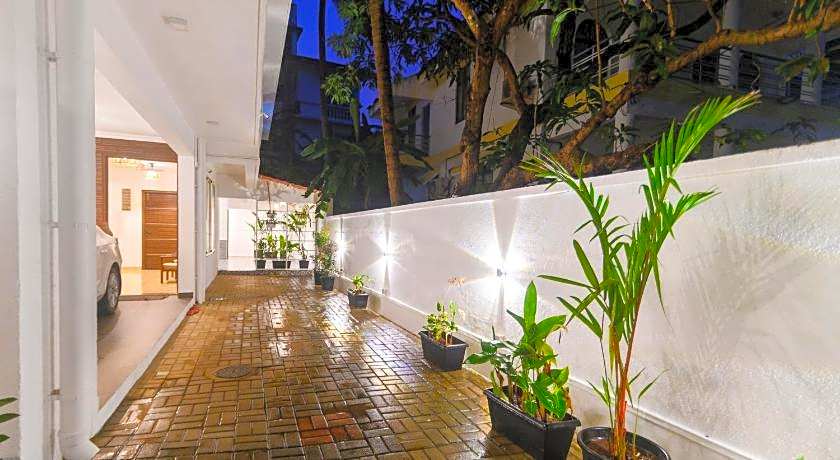 Lotus & Orchid Villas by Ramnath Homes