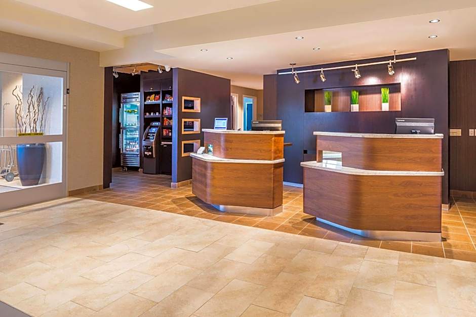 Courtyard by Marriott Detroit Farmington Hills