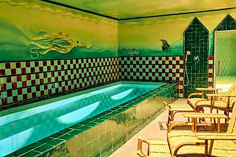 Hotel Les Deux Gares