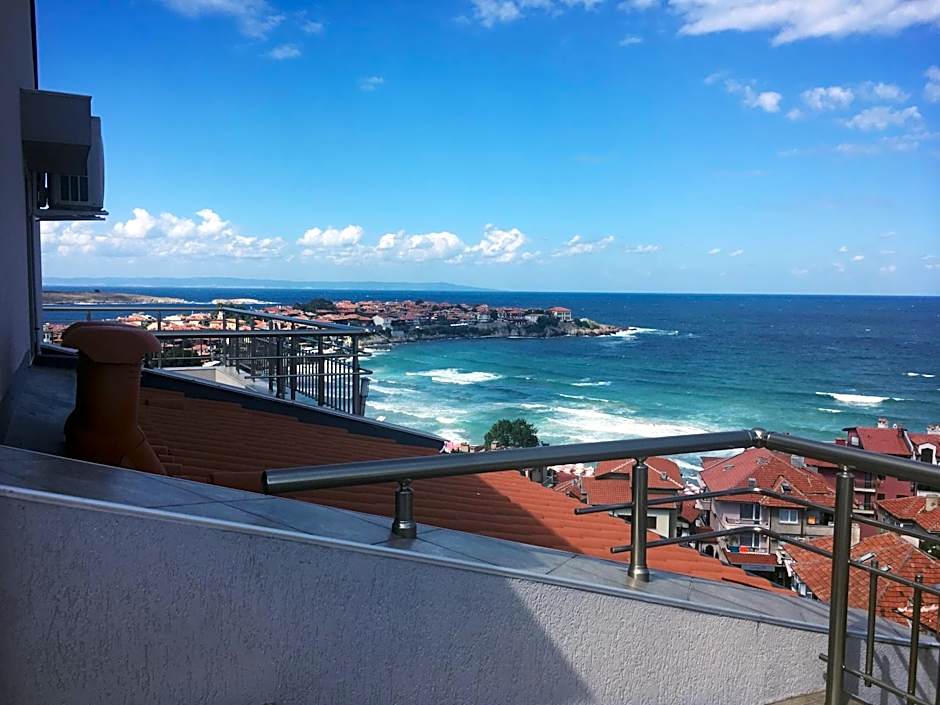 Family Hotel Radiana