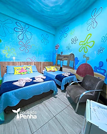 Pousada Penha Beto Carrero