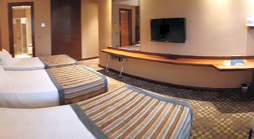 Adranos Hotel