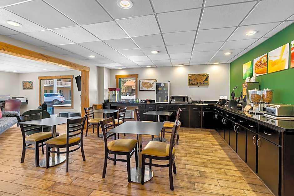 Quality Inn Downtown Helen