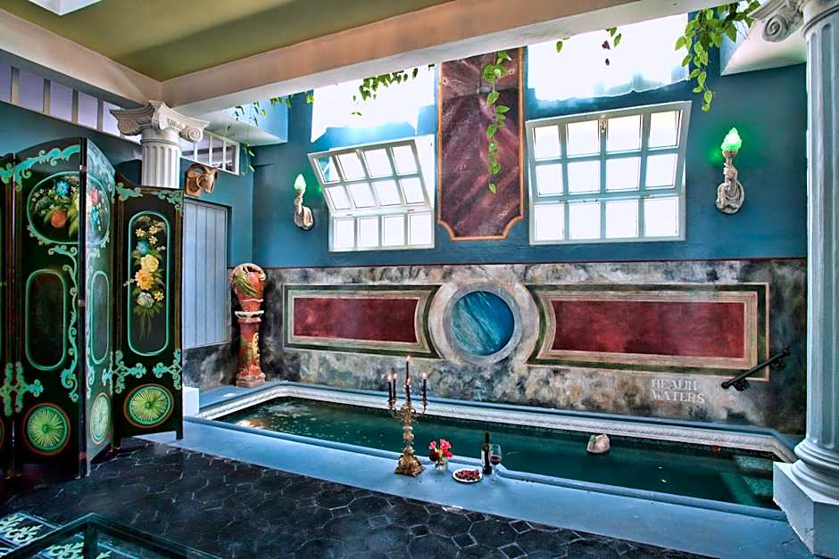 Hotel Boutique Rivera Del Rio