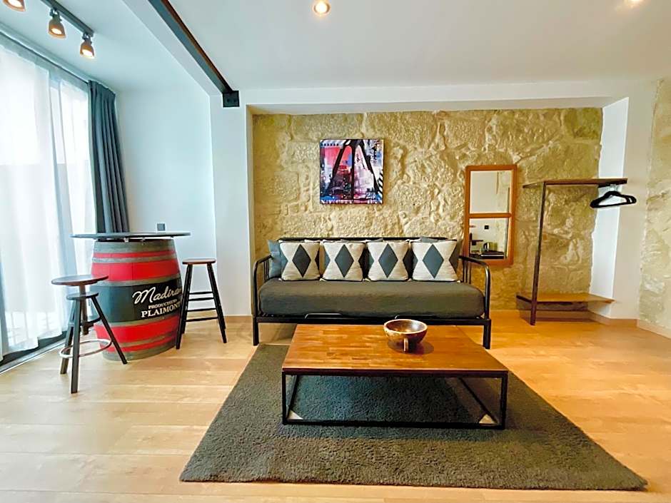 Boreal Porto Gaia - Patio & Pool