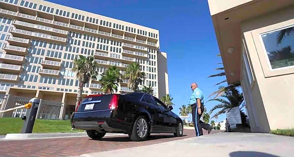 Bahia Mar Solare Tower 6th floor Bayview Condo 2bd 2ba with Pools