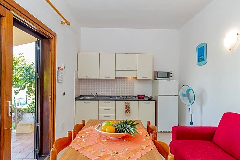 Centro Residenziale Le Canne