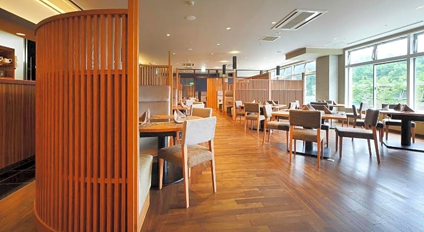Hotel Epinard Nasu