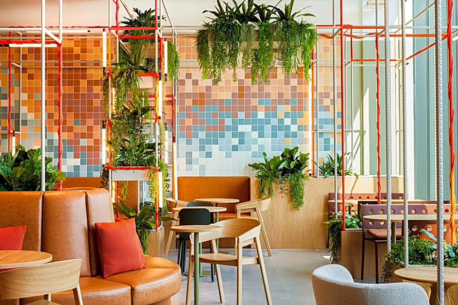 Comfort Hotel Helsinki Airport