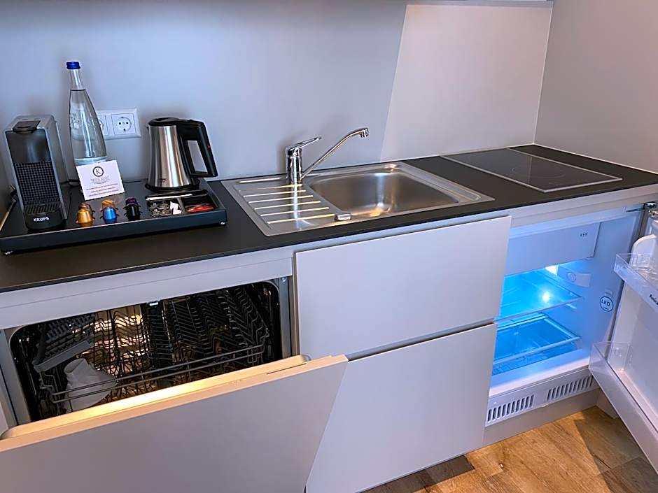 Hotel Kosel garni UG