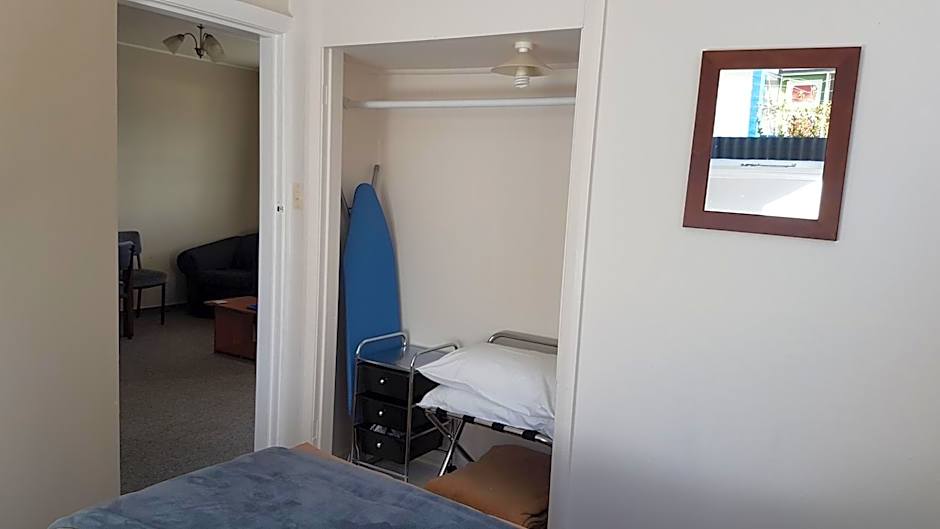 Greymouth Motel