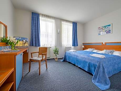 Comfort Double or Twin Room