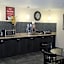 Econo Lodge Inn & Suites Jackson