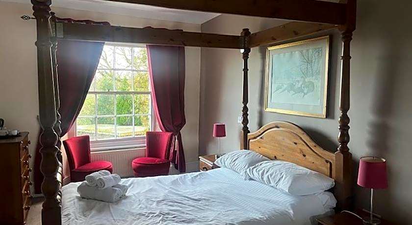 Trimstone Manor Country House Hotel