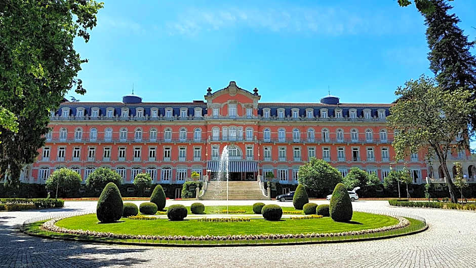 Vidago Palace