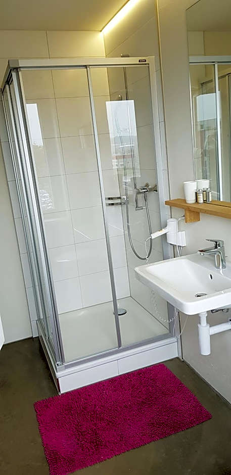 Easy-Living Buholz Hoch 12