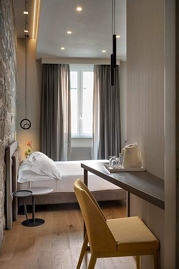 Hotel Ilaria