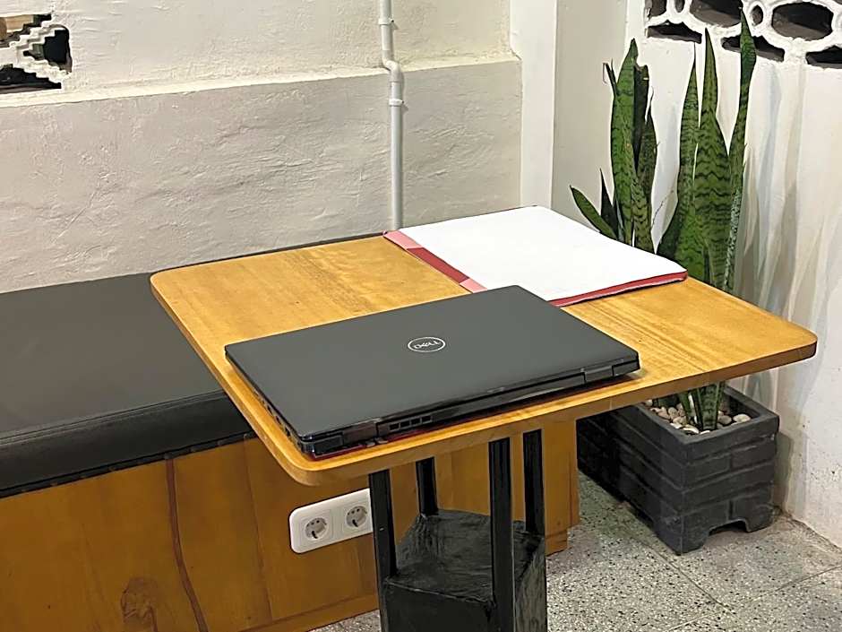 Hotel O Wisma Aliyah Near Sidrap