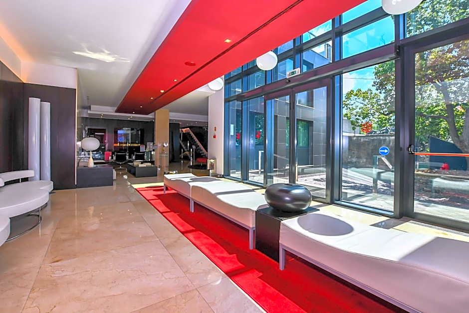 Quinta Mirabela - Design Hotel