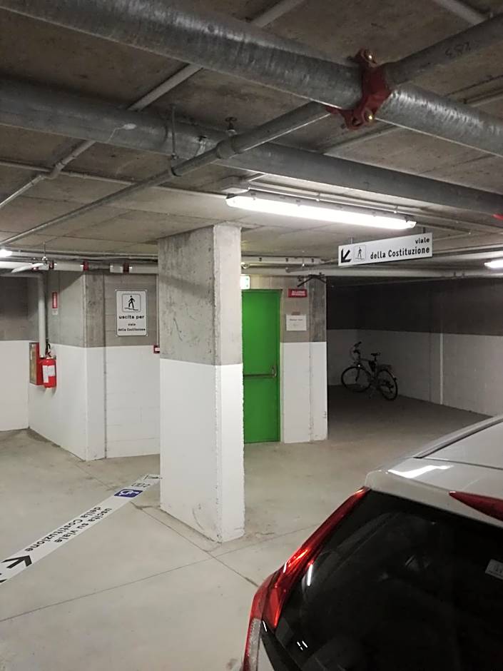 Bed & go Trento