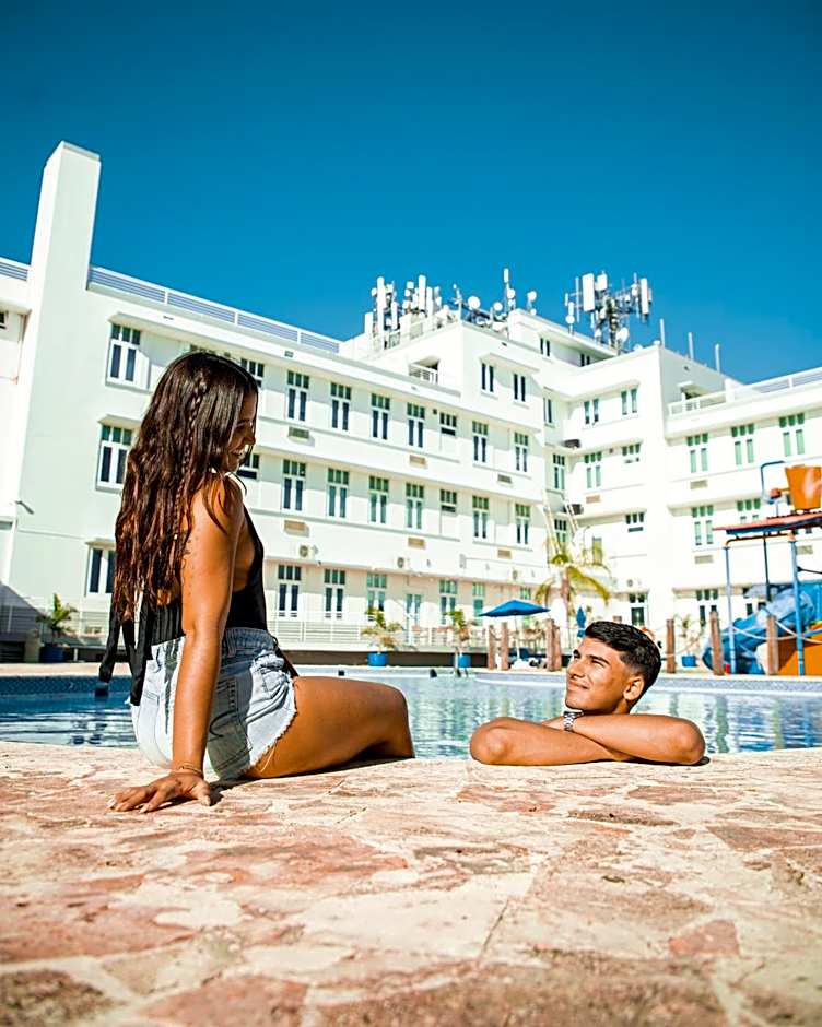 Courtyard by Marriott Aguadilla