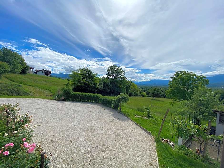 B&B Panorama Dolomiti