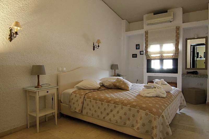 Mare Vista Hotel - Epaminondas