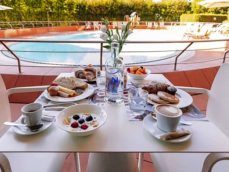 Novotel Venezia Mestre Castellana