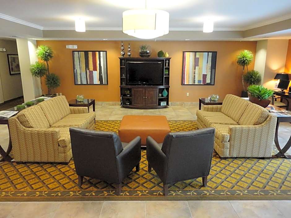 Candlewood Suites Houston The Woodlands By IHG