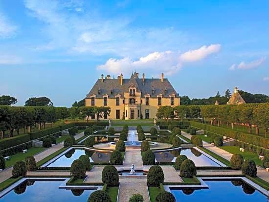 Oheka Castle Hotel & Estate