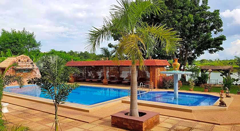 Changthai Comfort Guest House