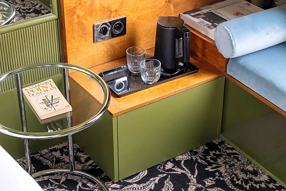 Hotel La Conversation