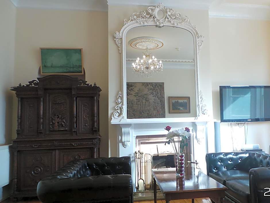 Vernon Guesthouse