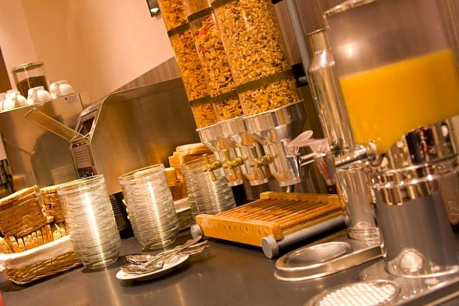 Atlas Hotel Brussels