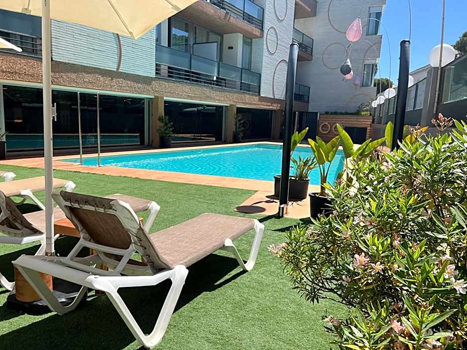 ON Family Islantilla