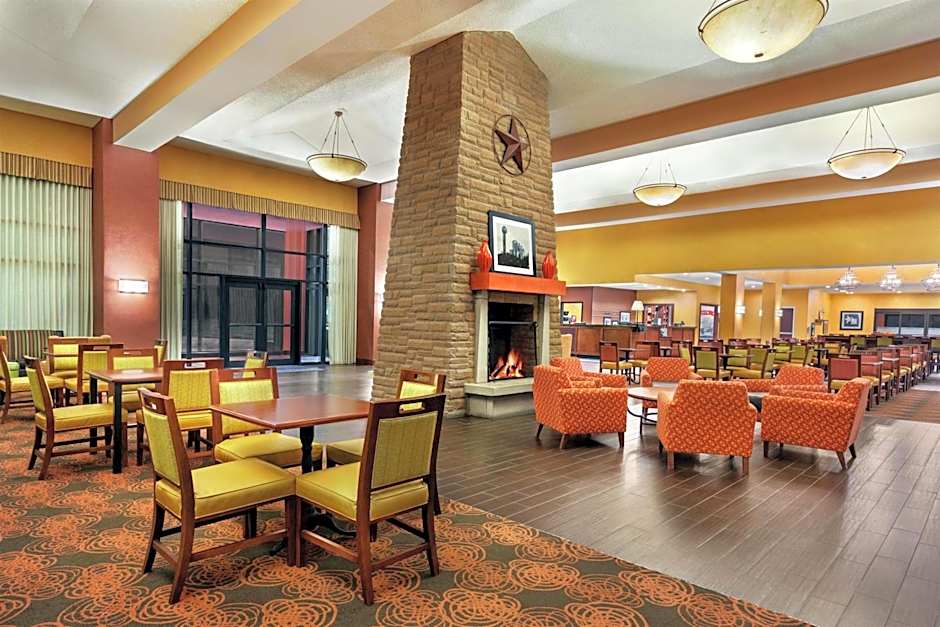 Hampton Inn & Suites Dallas-Mesquite