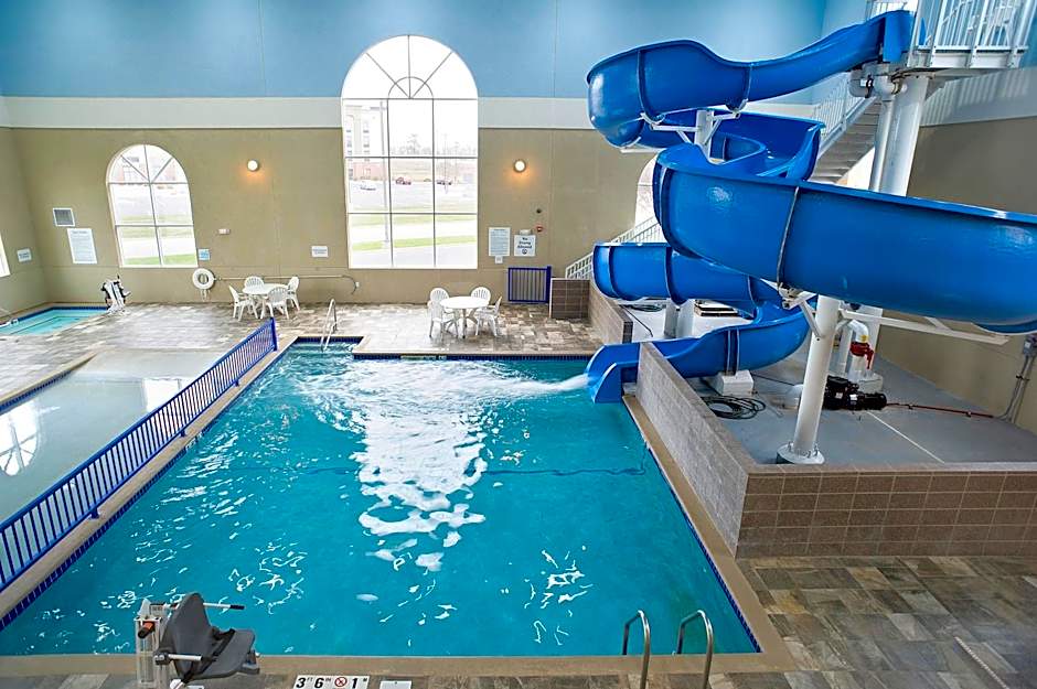 Garner Hotel Brookings By Ihg